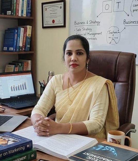 Amreen Sultana