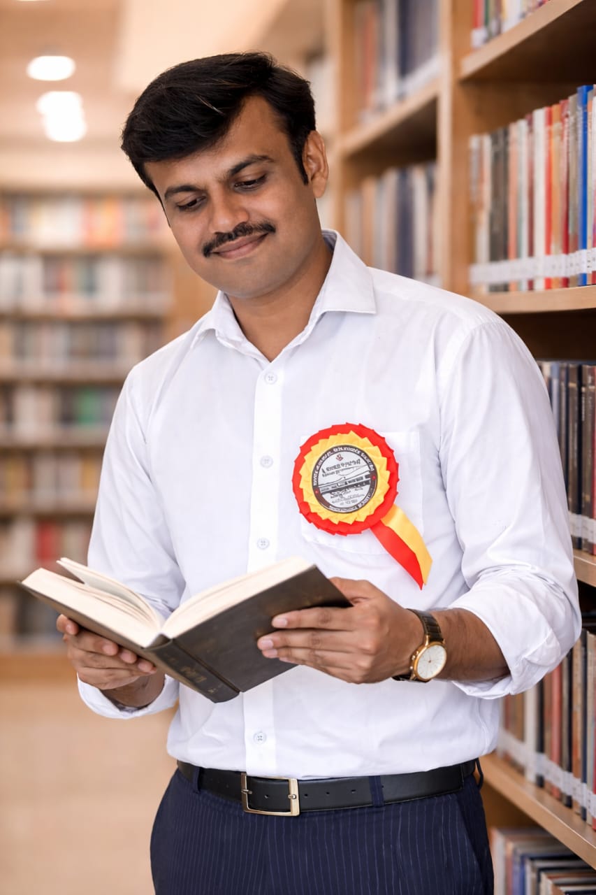 Arun Kumar R