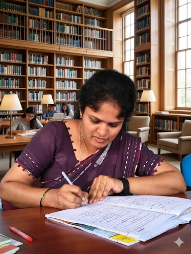 Dr Latha CM