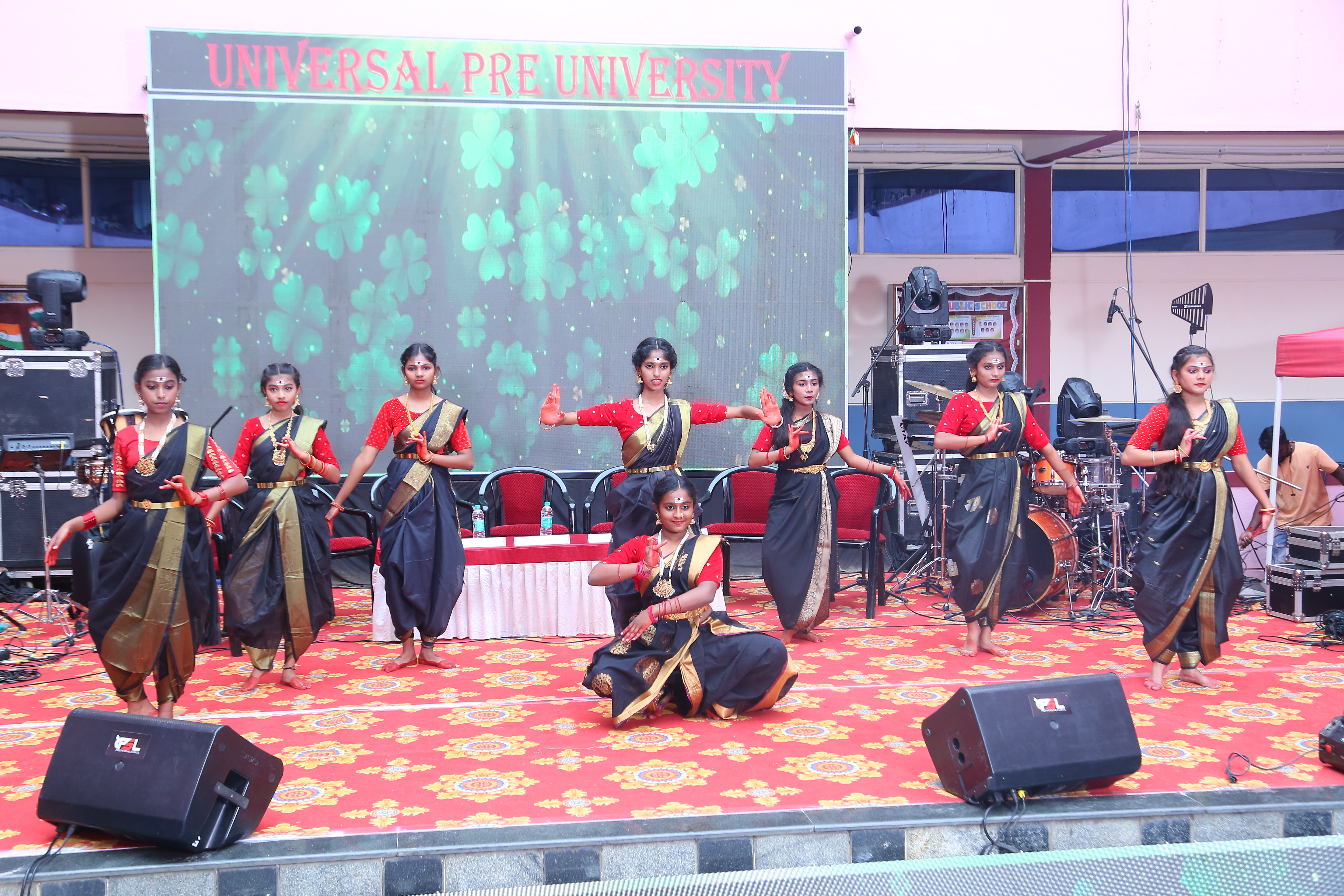 Premium Student Campus