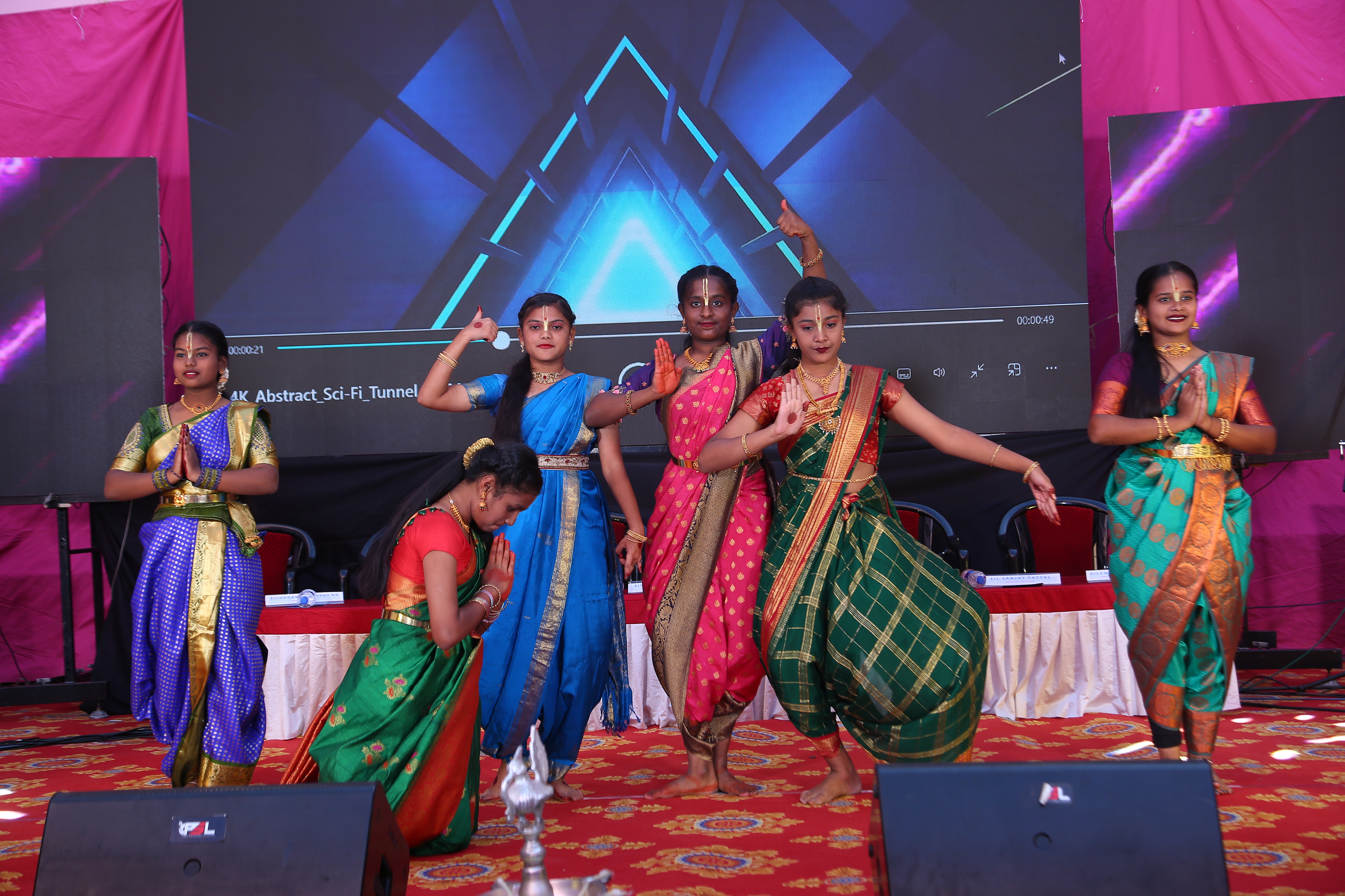 Campus Cultural Celebration