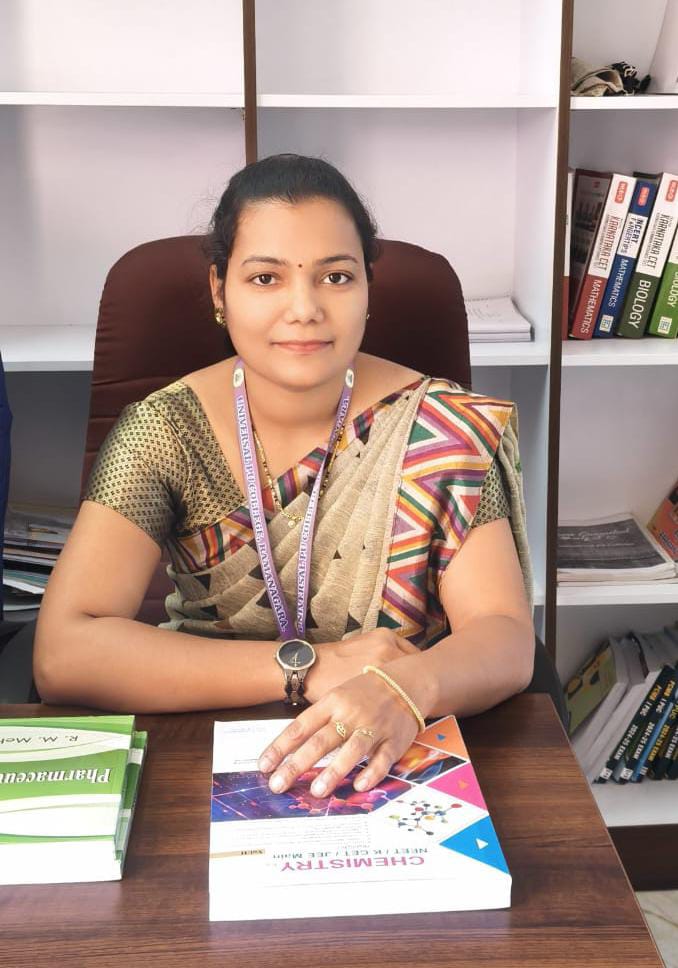 Gayathri Mamatha