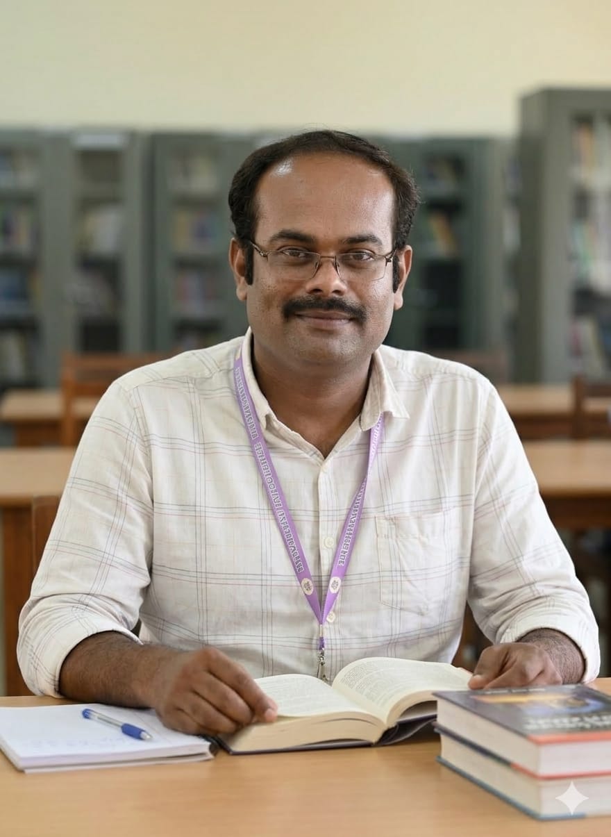 Jagadeesh MS