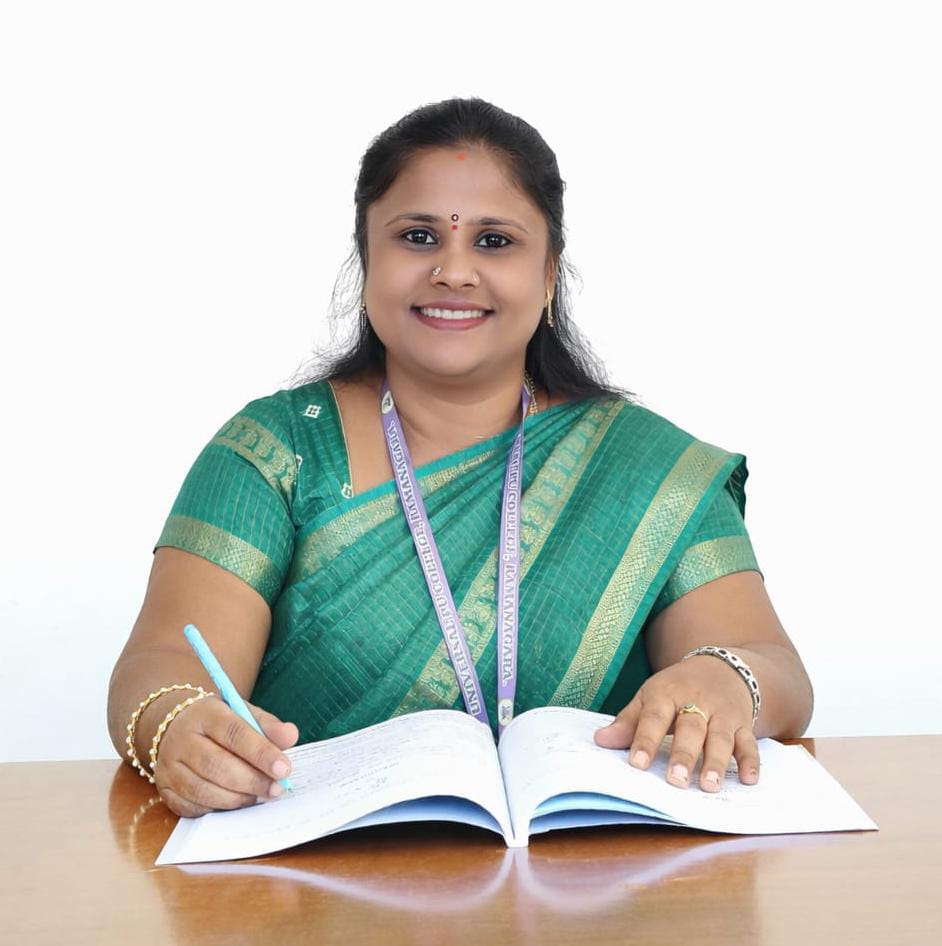 Nandini HR